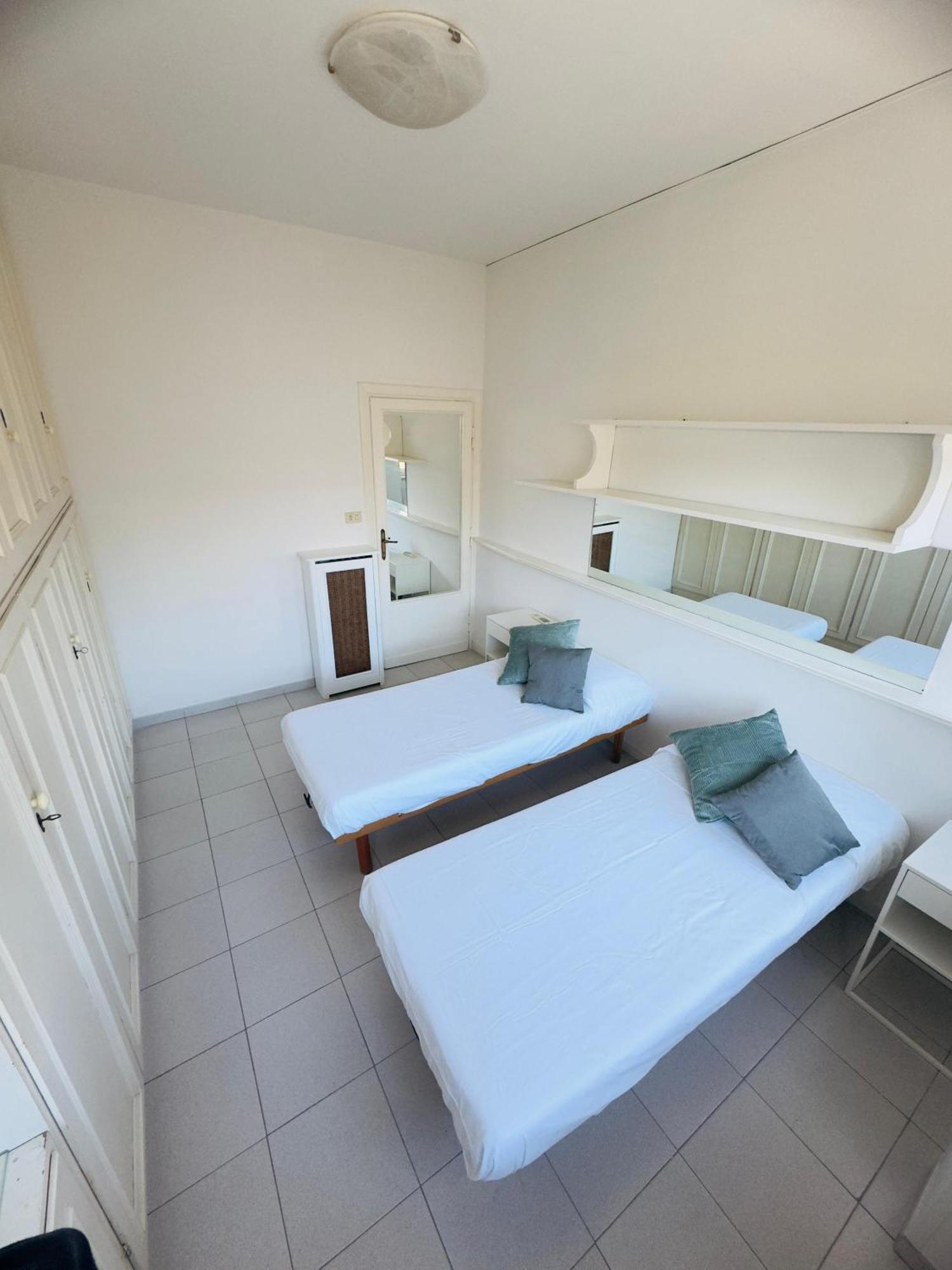 La Stanza Di Giusy Hotel Rome Exterior photo
