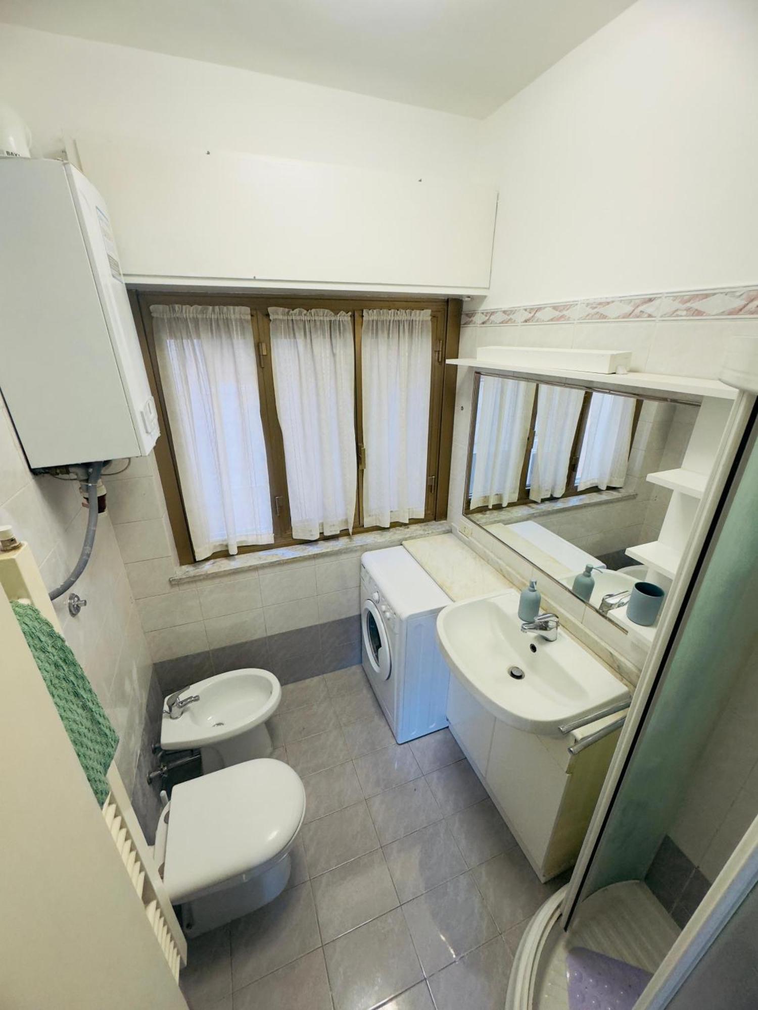 La Stanza Di Giusy Hotel Rome Exterior photo
