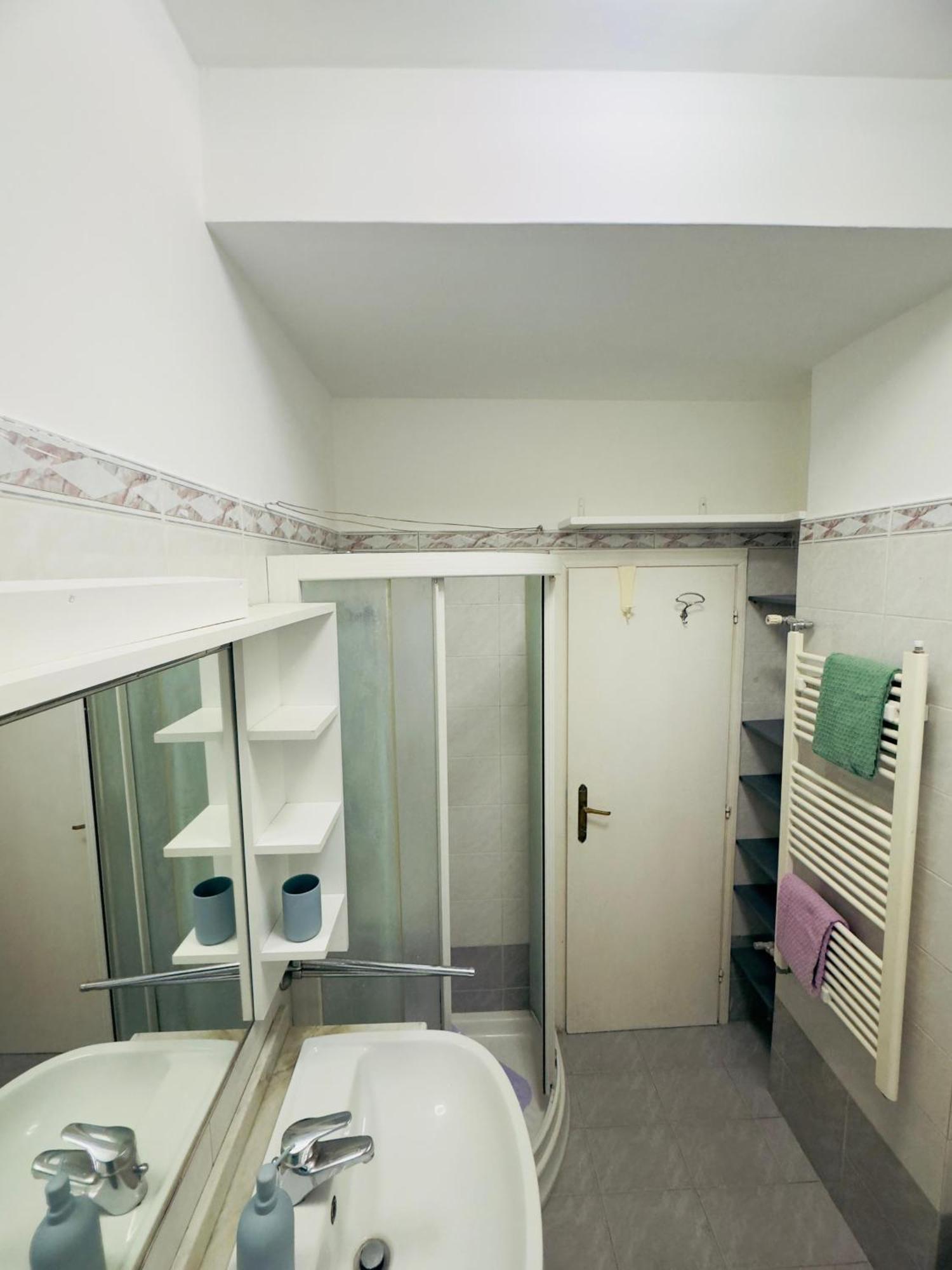 La Stanza Di Giusy Hotel Rome Exterior photo